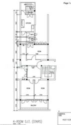Tiong Bahru Estate (D3), Apartment #515962331